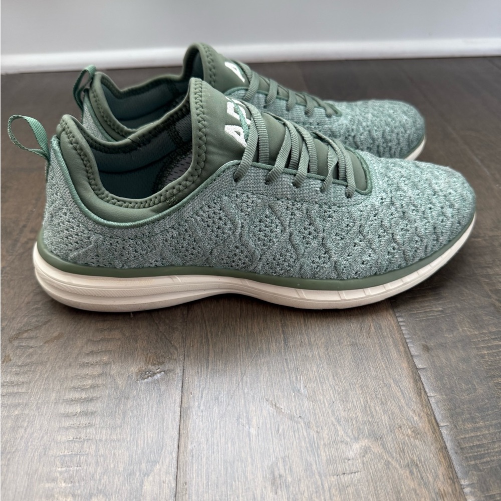 Men’s APL Techloom Phantom